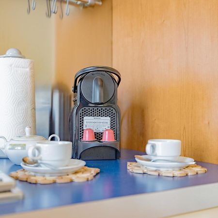 Porta Vittoria - Linate Urban Stay - 10 Minuti Aeroporto Self-Check-In Μιλάνο Εξωτερικό φωτογραφία