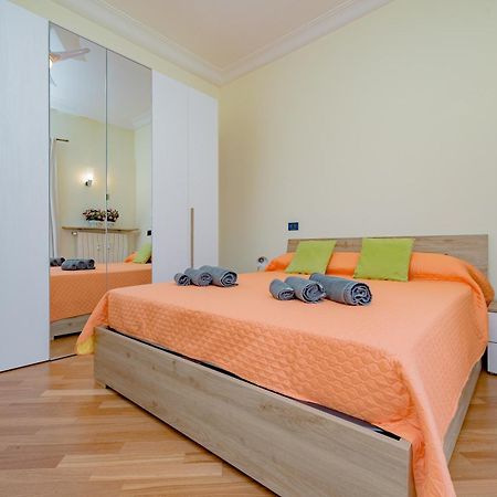 Porta Vittoria - Linate Urban Stay - 10 Minuti Aeroporto Self-Check-In Μιλάνο Εξωτερικό φωτογραφία