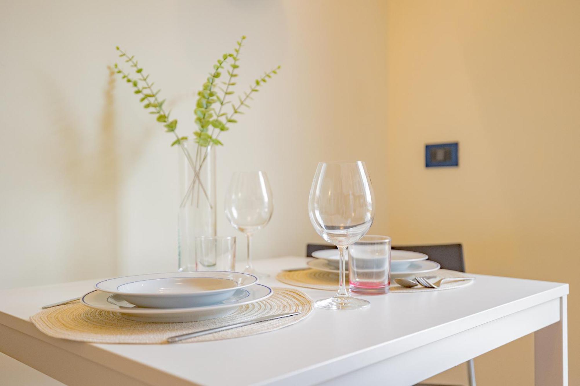 Porta Vittoria - Linate Urban Stay - 10 Minuti Aeroporto Self-Check-In Μιλάνο Εξωτερικό φωτογραφία
