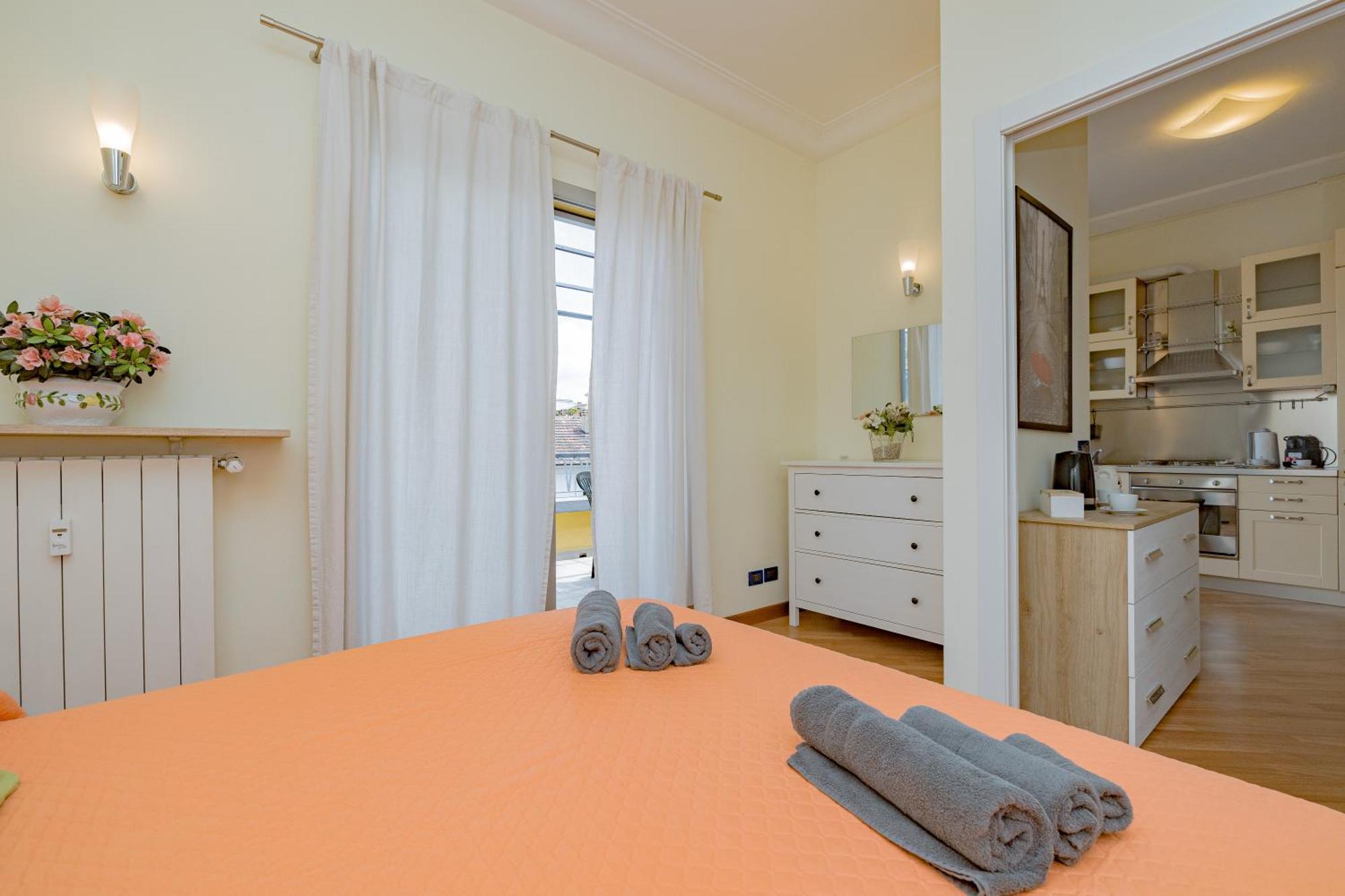 Porta Vittoria - Linate Urban Stay - 10 Minuti Aeroporto Self-Check-In Μιλάνο Εξωτερικό φωτογραφία