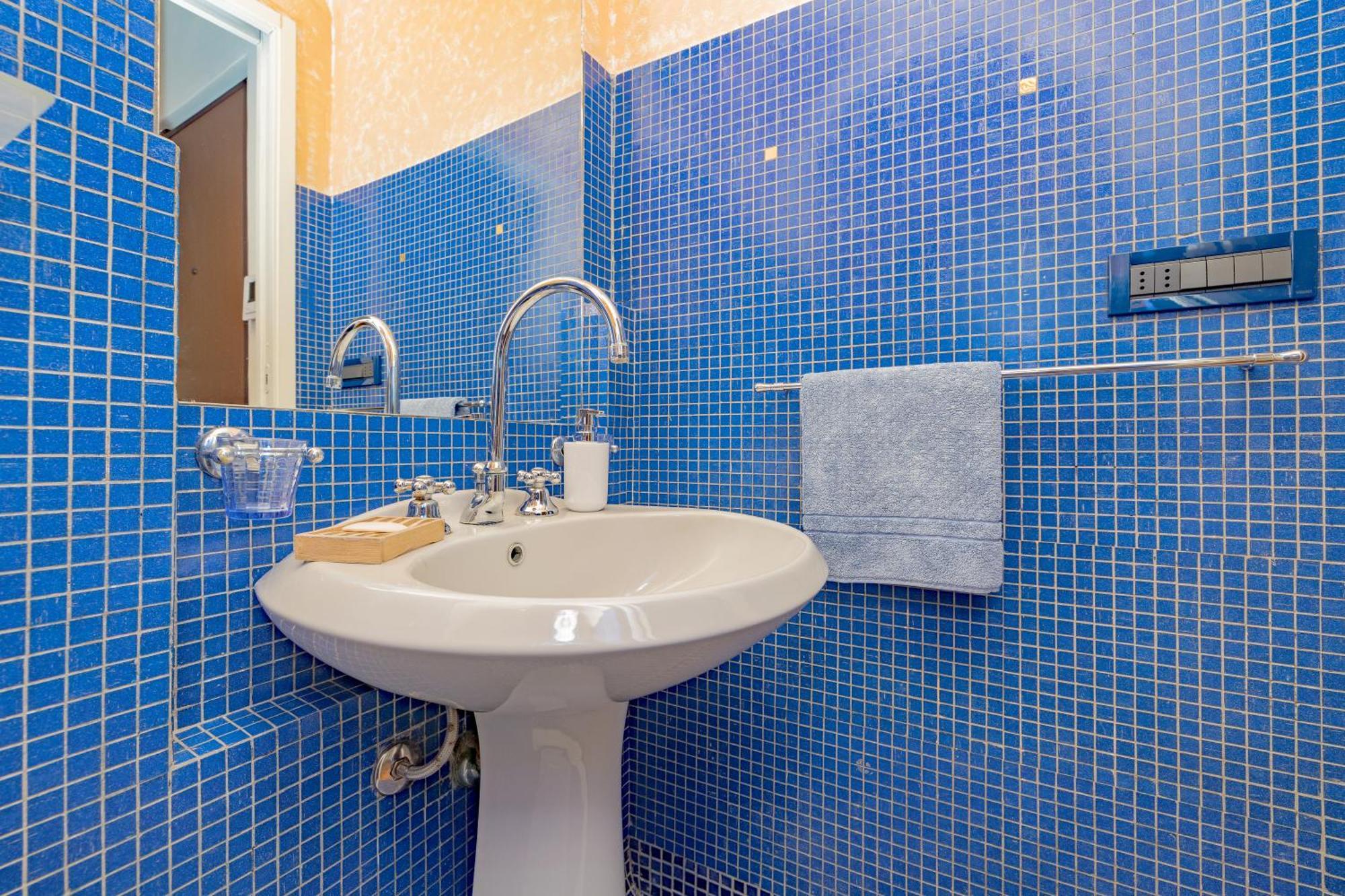 Porta Vittoria - Linate Urban Stay - 10 Minuti Aeroporto Self-Check-In Μιλάνο Εξωτερικό φωτογραφία