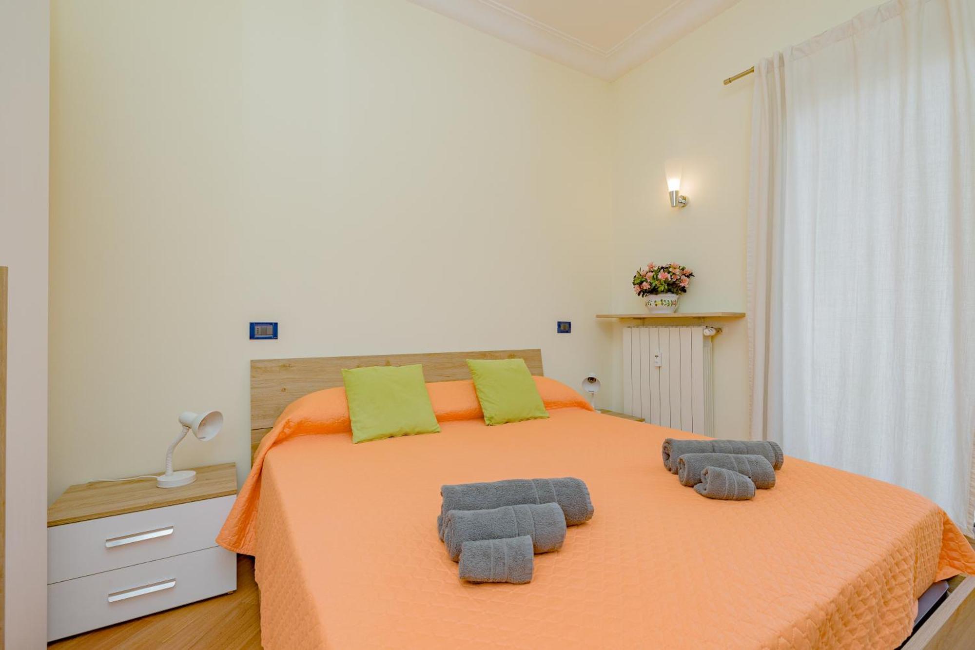 Porta Vittoria - Linate Urban Stay - 10 Minuti Aeroporto Self-Check-In Μιλάνο Εξωτερικό φωτογραφία